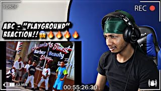 Another Bad Creation - Playground | REACTION!! FIREEE!🔥🔥🔥