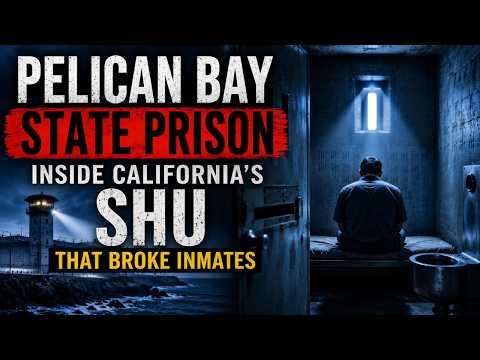Pelican Bay State Prison Famous Inmates