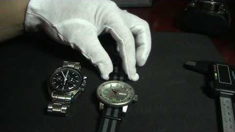 Gevril GV2 Stadium Loom