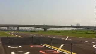 2013-0316 L-59 Formation Flying Video