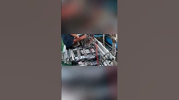 #drawerslide  slider making machine manufacturer slider machine factory