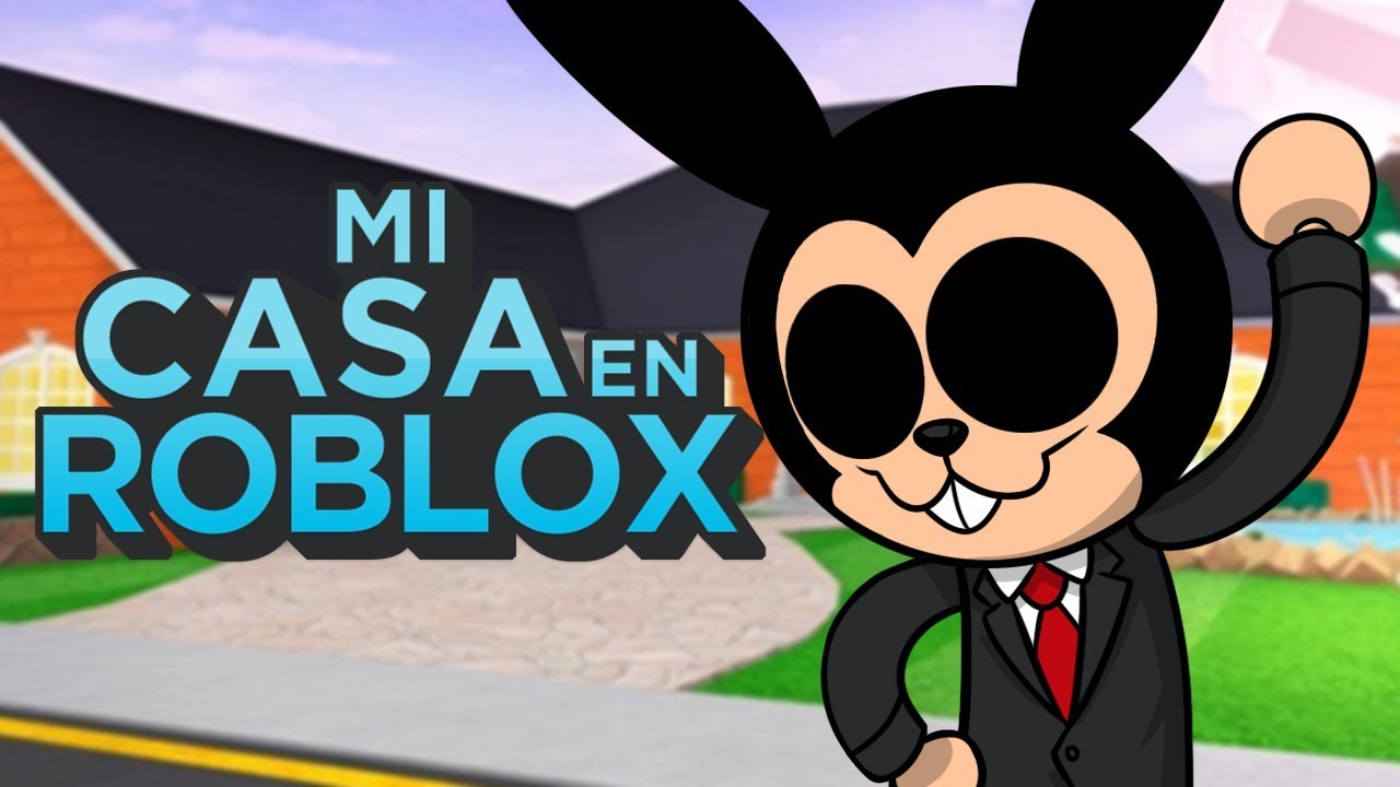 Mi Casa En Roblox - roblox v posts facebook