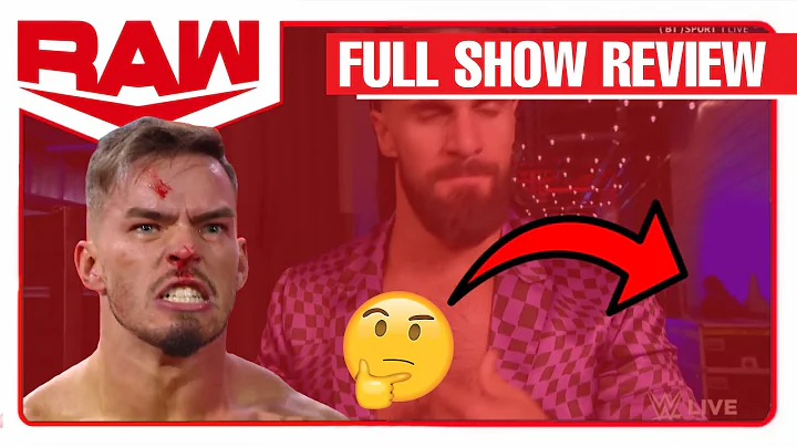 EDGE DESTROYED BY JUDGEMENT DAY!! WWE RAW Full Show Results & Review | 9/12/22
