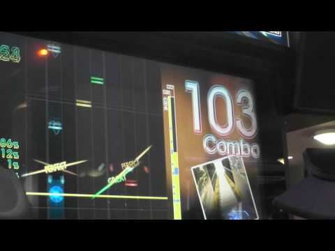 『GITADORA Tri-Boost DrumMania』 Illuminati～光を求める者たち～ （Dear Breeze Studio） （MASTER 7.95）