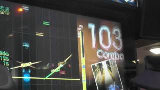 『GITADORA Tri-Boost DrumMania』 Illuminati～光を求める者たち～ （Dear Breeze Studio） （MASTER 7.95）