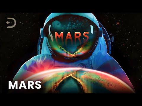 Video: Terraforming Mars - Ist Es Möglich? - Alternative Ansicht