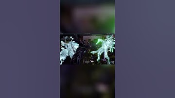 Warframe: Intense Combat & Level Up! Watch Me Dominate! #shorts