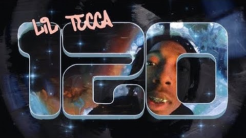 Lil Tecca - 120 [Snippet]