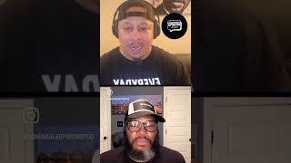Producers &amp; Rappers had a Distinct Sound in the 90’s [Honorable Opinions Podcast] #hiphop #90s