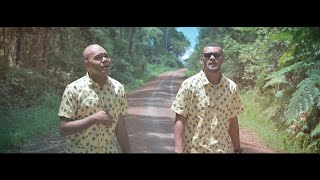 Tebara Vibes - Waraki Iko Daulomani [Official Music Video]