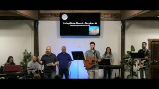 Building Hope Together: Renewing Faith and Commitment