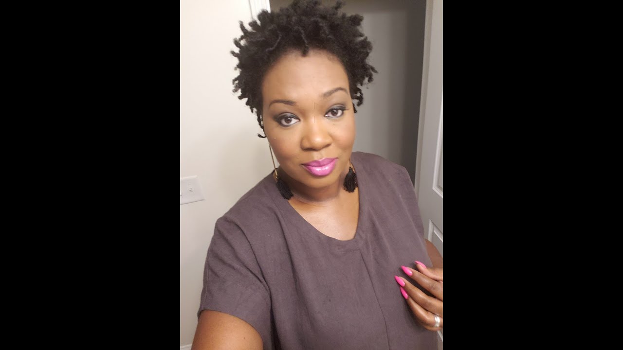 Back To Basics Natural HairAdell's Natural Hair SalonBlack Jamaican Castor Oil YouTube