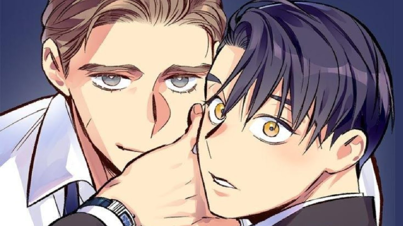 my thoughts about Perfect Buddy (BL webtoon) - YouTube