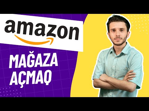 Video: Amazonda veb saytı necə yerləşdirə bilərəm?