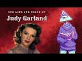 The Life and Death of Judy Garland | Prism of the Past