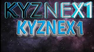 Супер бас от  KYZNEX1