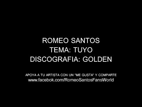 Video: „Romeo Santos“tampa Savo Naujojo Singlo Superherojumi