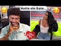 Willy hatte ein date am valentinstagendlich eine freundin