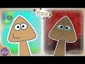 Youtube Thumbnail title