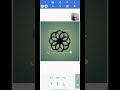Design Intricate Mandala Style Circular Flower Patterns Using PixelLab Masking Tools