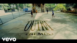 Massaru, tarisiix, Disrupsom - Outra (Remix) (Official)