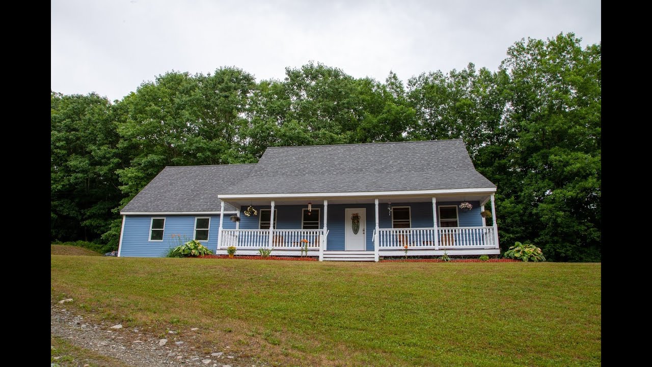 285 Tory Hill Road YouTube