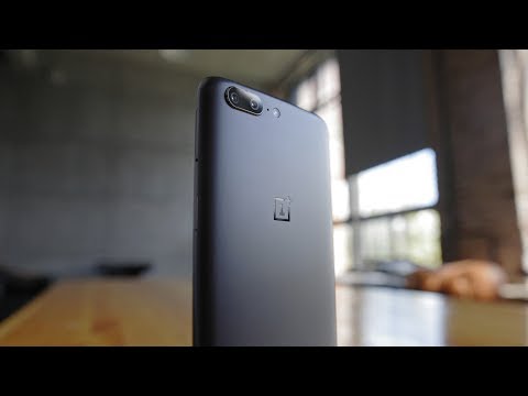 Video: OnePlus 5: Review, Specificaties, Prijs