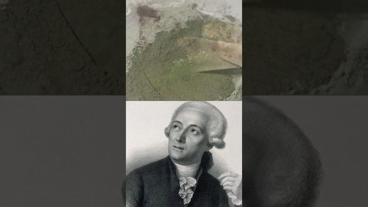 This Chemical Reaction Will Literally Blow Your Mind!💥