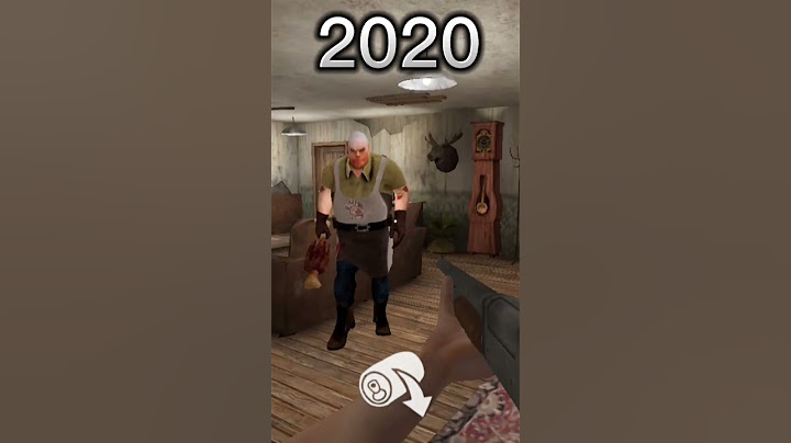 Evolution Of Mr Meat
