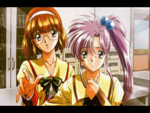 5 星の丘学園物語 学園祭【PS1】 2周目～ 花菱静香 イベント+ED2つ