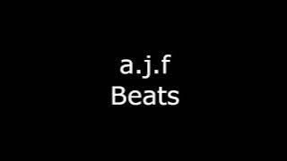 Free HipHop Beats by ajf Beat8