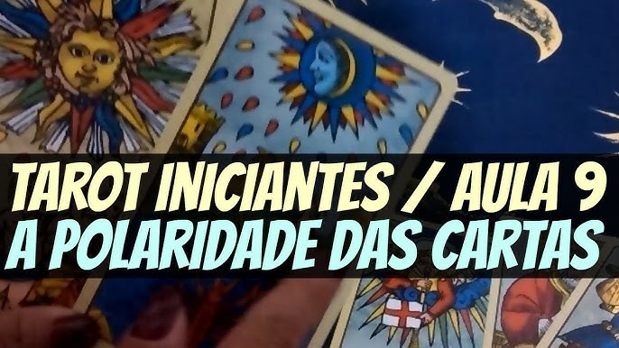 Quer aprender a ler tarô? Veja como interpretar as cartas para si mesmo -  22/04/2020 - UOL Universa