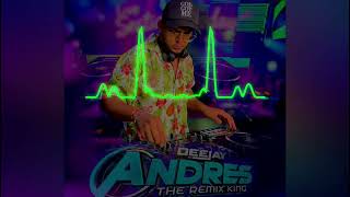 Mario X Este O Este   Dj Anddes Bass Trk