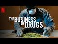 The Mafia & the CIA | American Dope  Al profit Documentary