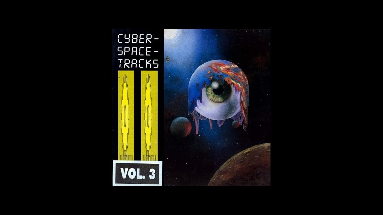 Jack U Rebels - Cyber Space Tracks Volume 3 - The Quadrant EP - 03 - The Inner Circle