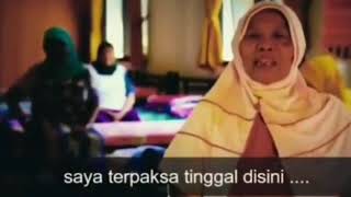 VIRALL!! Kisah Seorang IBU yang dibuang anaknya