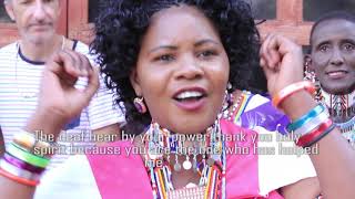 EMMANUEL CHOIR - ASHE OLAITORIANI(OFFICIAL VIDEO)
