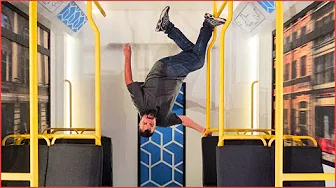 1st Museum of Illusion in the UK