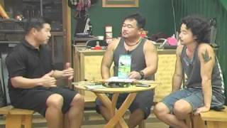 Ko Aloha Mai Ep 1 Seg 1 - Bay View Mini Putt