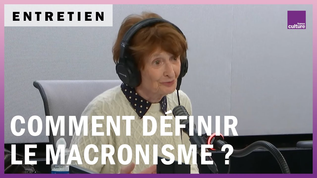 Qu'est-ce que le macronisme? suite - L'édito politique