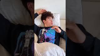 That One Friend Who Records Everything