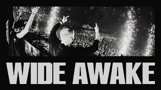 Phuture Noize & B-Front - Wide Awake