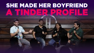 RelationShit Advice Ep6 | Ft. Sumukhi Suresh, Anirban Dasgupta & Mikhail Almeida