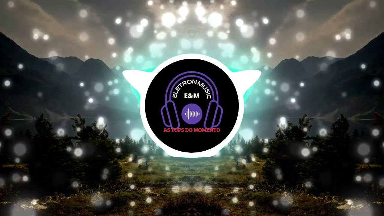 Eletron Music Falling for you Feat Danelle Sandoval