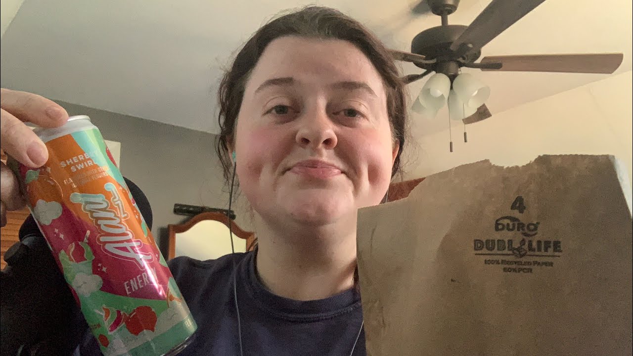 ASMR Обед со мной: Вкусные хот-доги