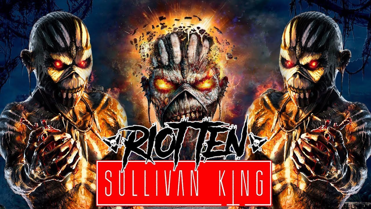 Riot Ten & Sullivan King Body Bag YouTube
