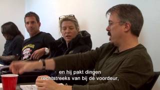 Breaking Bad - Final Season // Featurette - Life Of A Show Runner (NL sub) online