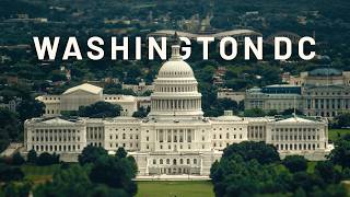 A Week in Washington DC | History, Museums & More