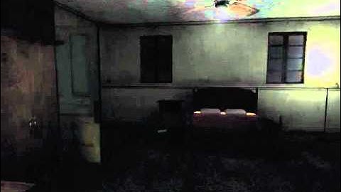 Underhell bathroom scare