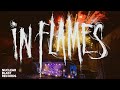 IN FLAMES Launches Hot Sauce, Shares 'The Great Deceiver' Performance Video - BLABBERMOUTH.NET